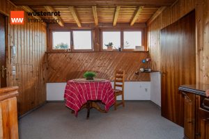 Immobilienangebot - Zwenkau - Alle - Wohnhaus mit Einliegerwohnung, großem Grundstück nahe Zwenkauer See
