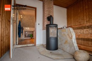 Immobilienangebot - Zwenkau - Alle - Wohnhaus mit Einliegerwohnung, großem Grundstück nahe Zwenkauer See