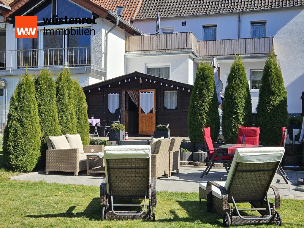 Immobilienangebot - Zweibrücken - Alle - Authentisches Zuhause mit Seele – saniertes Einfamilienhaus ideal für die Familie