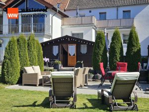Immobilienangebot - Zweibrücken - Alle - Authentisches Zuhause mit Seele – saniertes Einfamilienhaus ideal für die Familie
