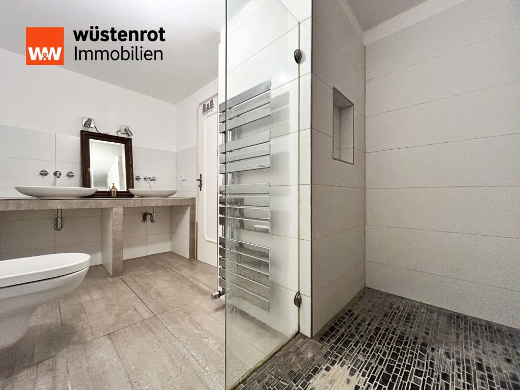 Immobilienangebot - Karlsruhe - Alle - Ein Hauch von Loft in der Weststadt.
4 moderne Zimmer. Stilvoll Wohnen
auf zwei Ebenen mit 90 m².