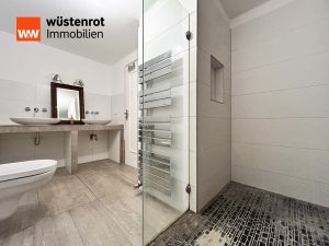 Immobilienangebot - Karlsruhe - Alle - Ein Hauch von Loft in der Weststadt.
4 moderne Zimmer. Stilvoll Wohnen
auf zwei Ebenen mit 90 m².