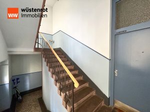 Immobilienangebot - Karlsruhe - Alle - Ein Hauch von Loft in der Weststadt.
4 moderne Zimmer. Stilvoll Wohnen
auf zwei Ebenen mit 90 m².