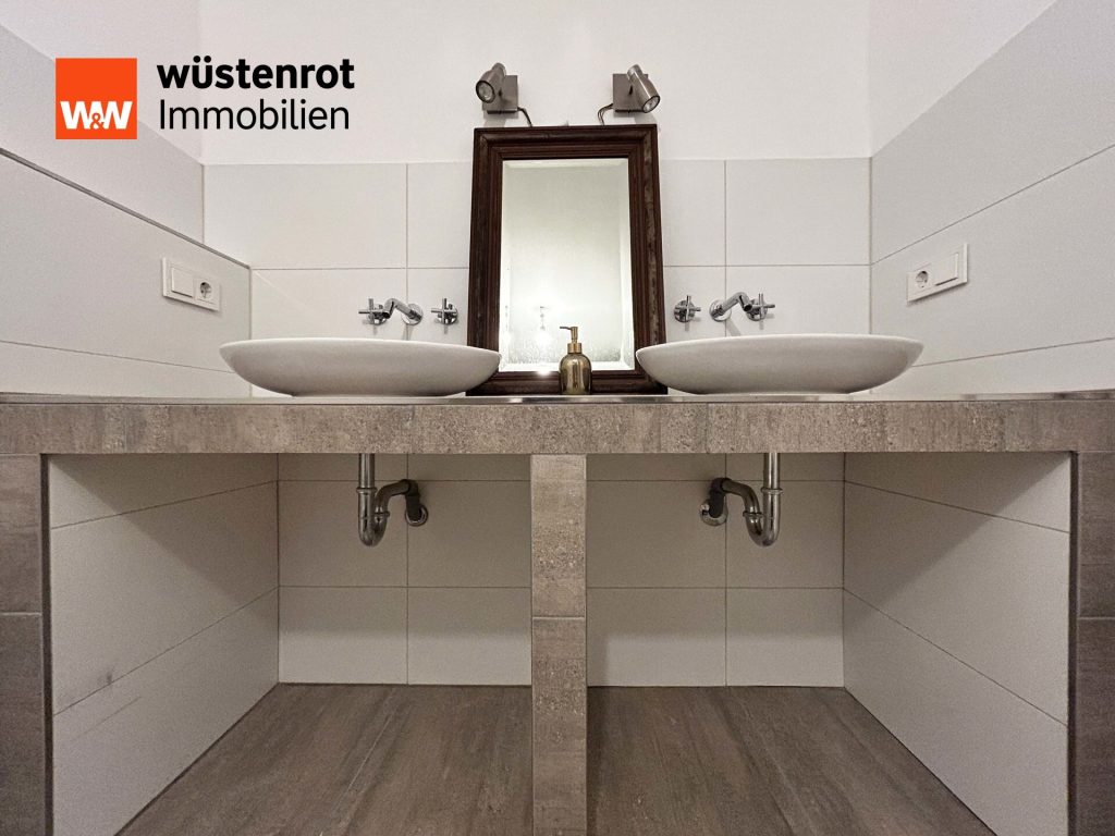 Immobilienangebot - Karlsruhe - Alle - Ein Hauch von Loft in der Weststadt.
4 moderne Zimmer. Stilvoll Wohnen
auf zwei Ebenen mit 90 m².