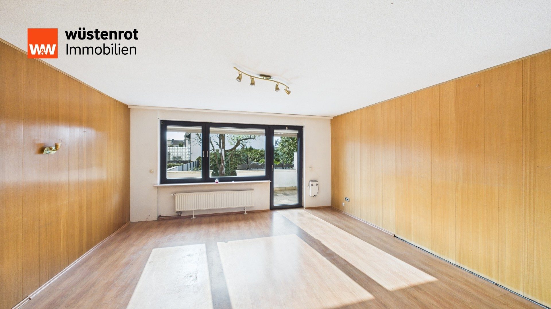 Immobilienangebot - Langenhagen - Alle - Reihenhaus oder Wohnung? Wir suchen Dich - ruhige Lage und Haus mit Potenzial - Lgh-Krähenwinkel