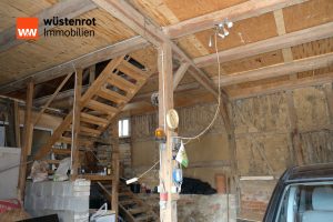 Immobilienangebot - Ostrau - Alle - Großzügiges Einfamilienhaus mit Nebengebäuden und Photovoltaikanlage in Obersteina