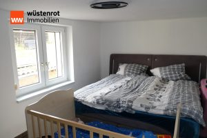 Immobilienangebot - Ostrau - Alle - Großzügiges Einfamilienhaus mit Nebengebäuden und Photovoltaikanlage in Obersteina