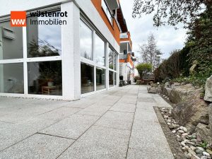 Immobilienangebot - Villingen-Schwenningen / Villingen - Alle - Wohn-Sinnig. Ohne Stufen auf einer Ebene.
Moderne 2 Zimmer auf 76 m². Plus Terrasse
und Garage.