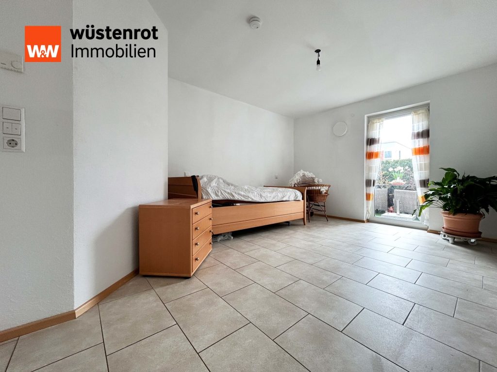Immobilienangebot - Villingen-Schwenningen / Villingen - Alle - Wohn-Sinnig. Ohne Stufen auf einer Ebene.
Moderne 2 Zimmer auf 76 m². Plus Terrasse
und Garage.