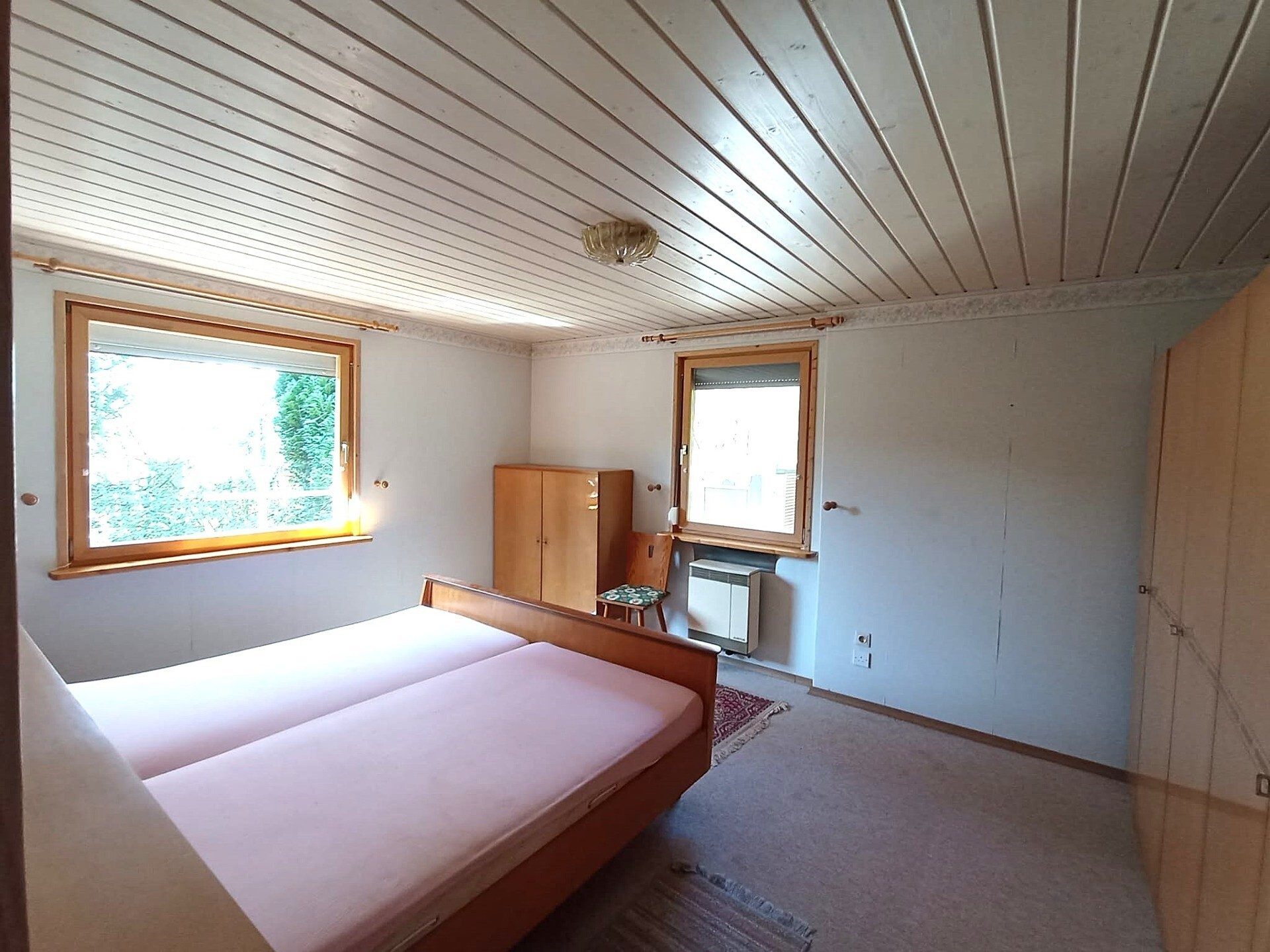 Immobilienangebot - Sulzdorf an der Lederhecke - Alle - Ihr Traumhafter Rückzugsort zum Entspannen Relaxen und Erholen