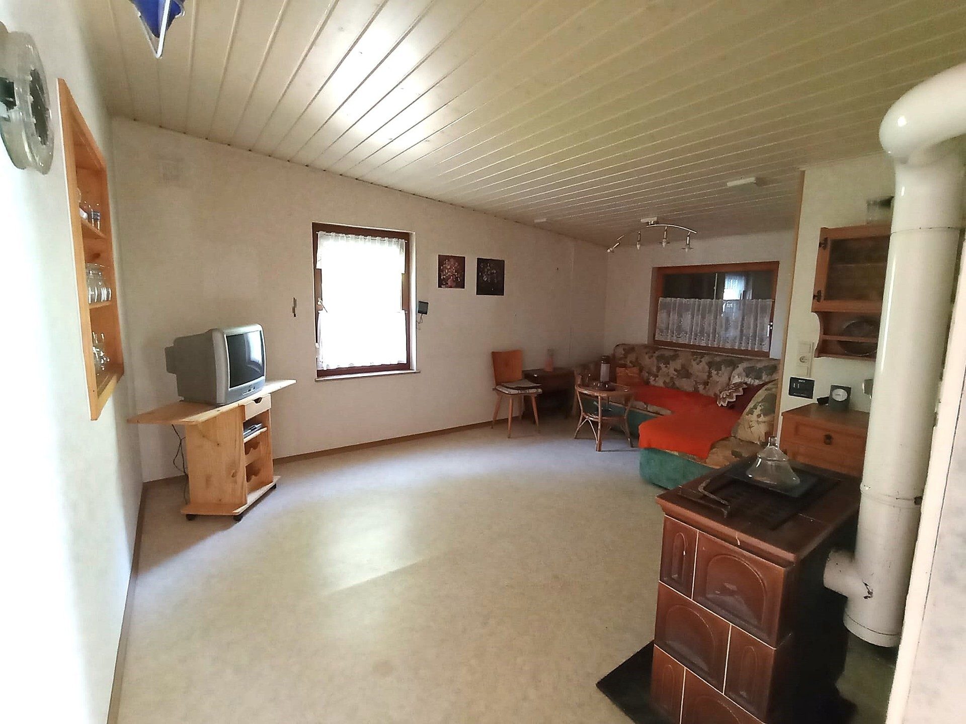 Immobilienangebot - Sulzdorf an der Lederhecke - Alle - Ihr Traumhafter Rückzugsort zum Entspannen Relaxen und Erholen
