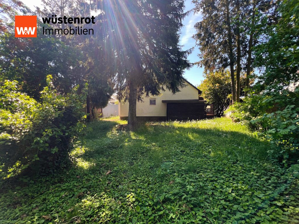 Immobilienangebot - Hahnheim - Alle - Einfamilienhaus mit großem Grundstück und vielseitigem Potenzial in ruhiger Lage