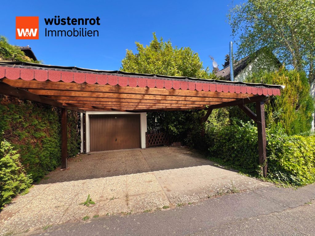 Immobilienangebot - Hahnheim - Alle - Einfamilienhaus mit großem Grundstück und vielseitigem Potenzial in ruhiger Lage