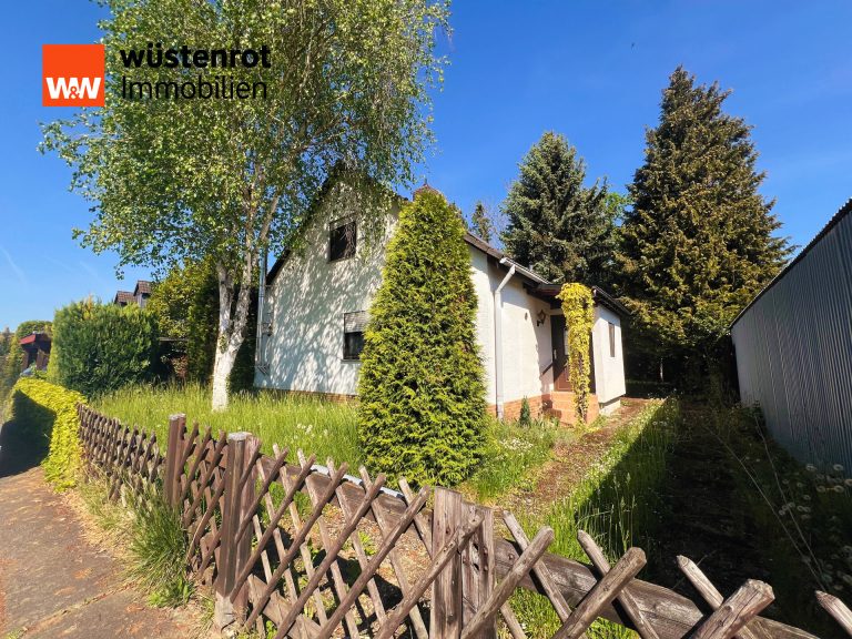 Immobilienangebot - Hahnheim - Alle - Einfamilienhaus mit großem Grundstück und vielseitigem Potenzial in ruhiger Lage
