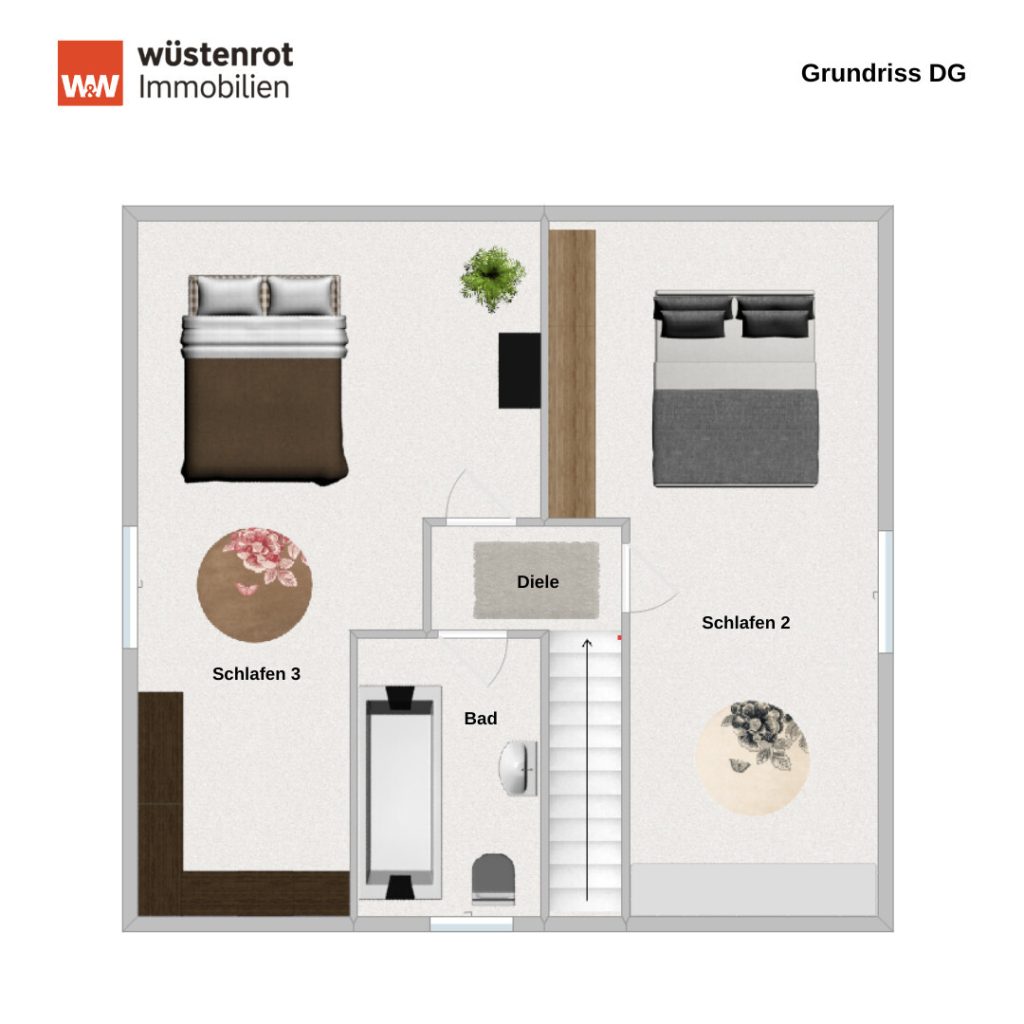 Immobilienangebot - Hahnheim - Alle - Einfamilienhaus mit großem Grundstück und vielseitigem Potenzial in ruhiger Lage