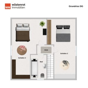 Immobilienangebot - Hahnheim - Alle - Einfamilienhaus mit großem Grundstück und vielseitigem Potenzial in ruhiger Lage