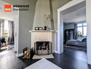 Immobilienangebot - Essen - Alle - "Exklusiv & Stilvoll: Aufwendig saniertes Traumhaus mit Liebe zum Detail!"