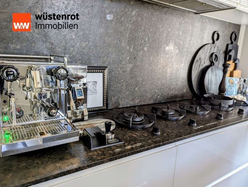 Immobilienangebot - Essen - Alle - "Exklusiv & Stilvoll: Aufwendig saniertes Traumhaus mit Liebe zum Detail!"