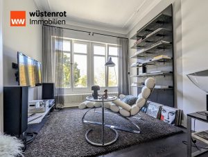 Immobilienangebot - Essen - Alle - "Exklusiv & Stilvoll: Aufwendig saniertes Traumhaus mit Liebe zum Detail!"