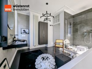 Immobilienangebot - Essen - Alle - "Exklusiv & Stilvoll: Aufwendig saniertes Traumhaus mit Liebe zum Detail!"