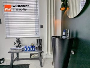 Immobilienangebot - Essen - Alle - "Exklusiv & Stilvoll: Aufwendig saniertes Traumhaus mit Liebe zum Detail!"