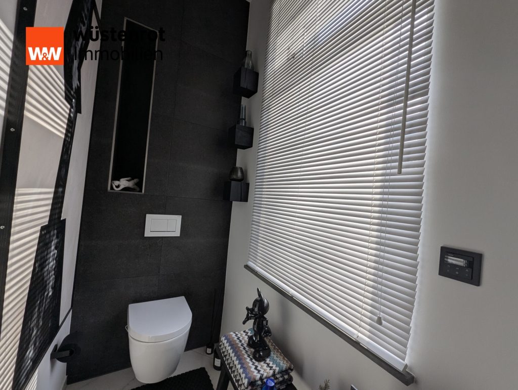 Immobilienangebot - Essen - Alle - "Exklusiv & Stilvoll: Aufwendig saniertes Traumhaus mit Liebe zum Detail!"