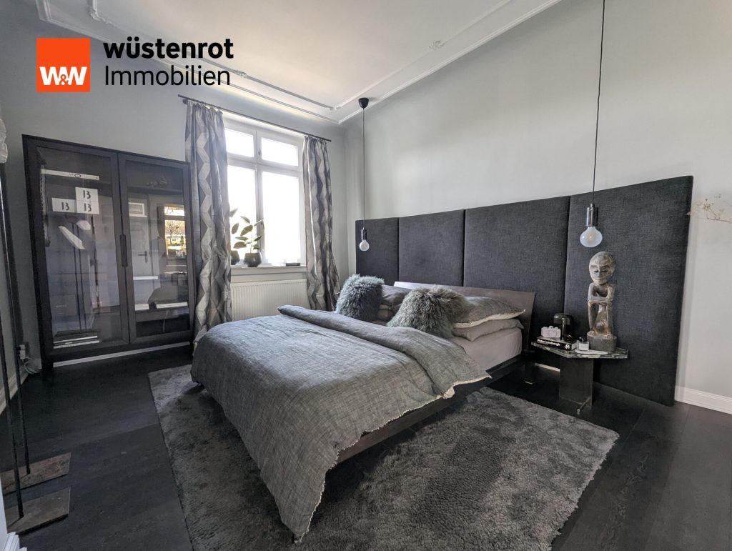 Immobilienangebot - Essen - Alle - "Exklusiv & Stilvoll: Aufwendig saniertes Traumhaus mit Liebe zum Detail!"
