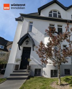 Immobilienangebot - Essen - Alle - "Exklusiv & Stilvoll: Aufwendig saniertes Traumhaus mit Liebe zum Detail!"