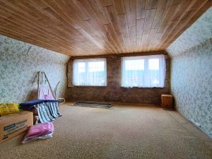 Immobilienangebot - Barntrup - Alle - Handwerker aufgepasst! Sanierungsbedürftiges Ein- bis Zweifamilienhaus mit großem Potenzial