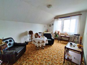 Immobilienangebot - Barntrup - Alle - Handwerker aufgepasst! Sanierungsbedürftiges Ein- bis Zweifamilienhaus mit großem Potenzial