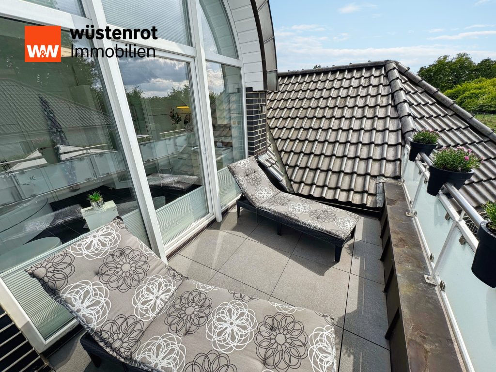 Immobilienangebot - Heede - Alle - Design trifft Wohnkomfort – Stilvolle Architektur mit Charme