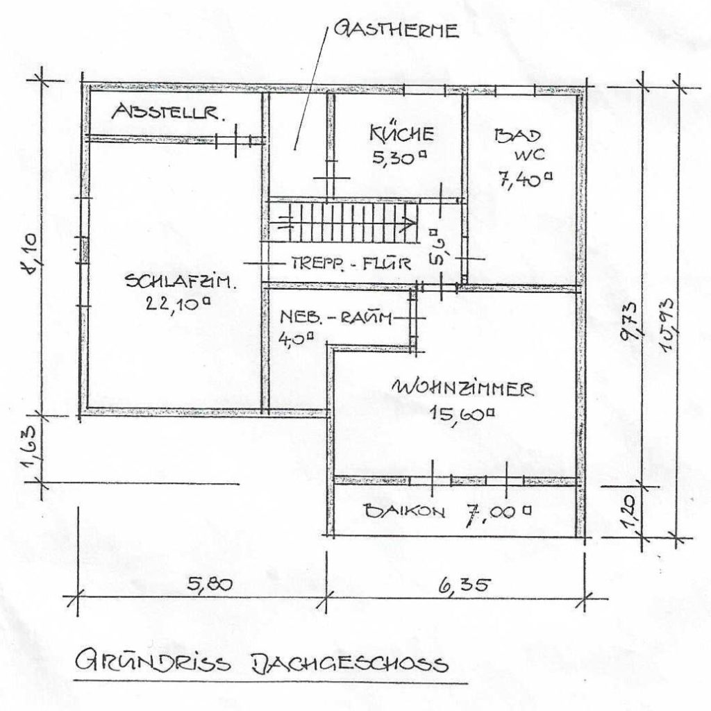 Immobilienangebot - Bad Elster - Alle - Einfamilienhaus mit riesigem Grundstück, kombinierter Heizung und Sanierungsstau