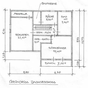 Immobilienangebot - Bad Elster - Alle - Einfamilienhaus mit riesigem Grundstück, kombinierter Heizung und Sanierungsstau