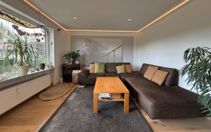 Immobilienangebot - Veitshöchheim - Alle - Attraktives Wohnen in Veitshöchheim 
Frisch sanierte 4-Zimmer-Wohnung 
zum Kauf!