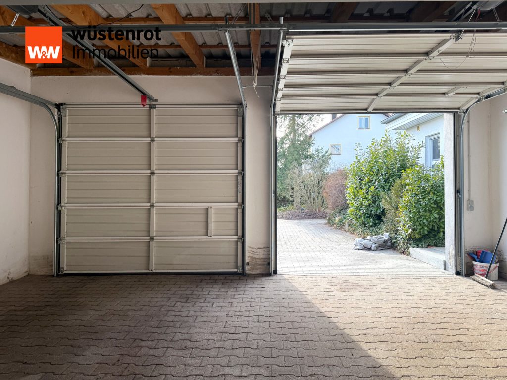 Immobilienangebot - Freihung / Thansüß - Alle - Ihr neues Zuhause: Freistehendes Einfamilienhaus in idyllischer, ruhiger Lage