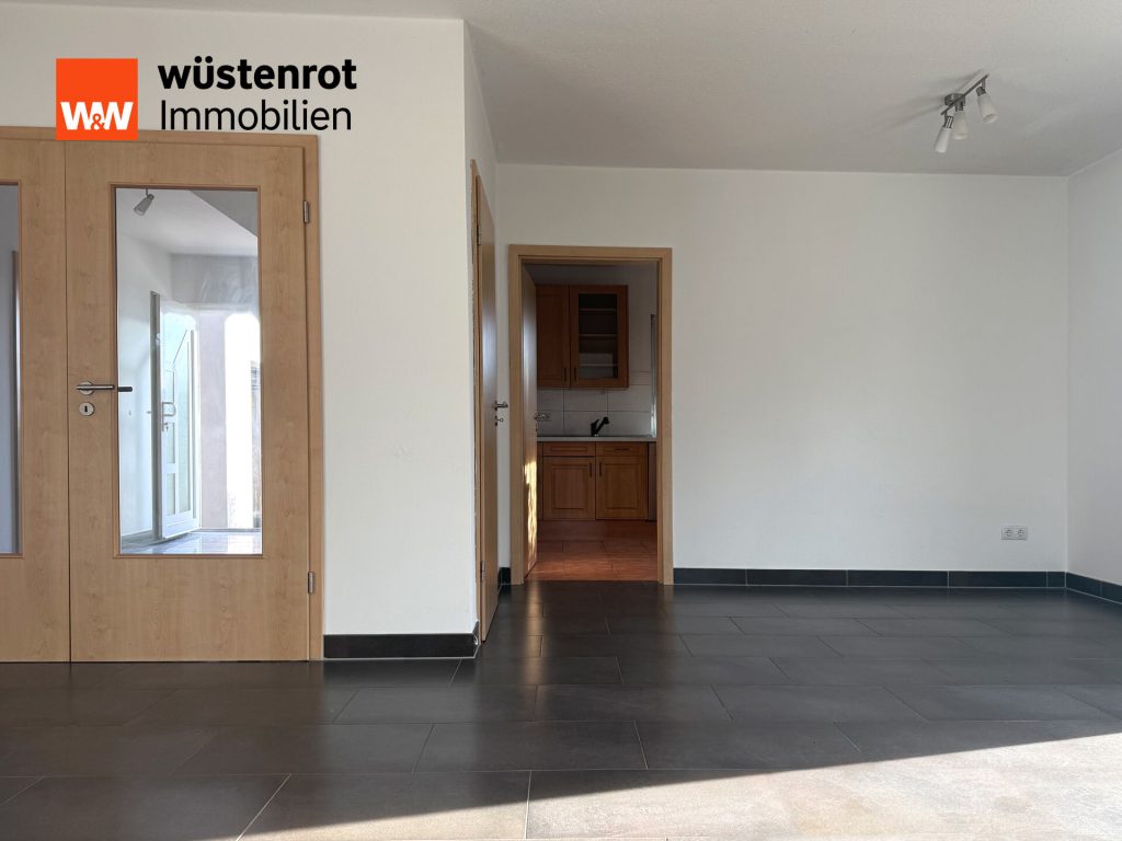 Immobilienangebot - Freihung / Thansüß - Alle - Ihr neues Zuhause: Freistehendes Einfamilienhaus in idyllischer, ruhiger Lage