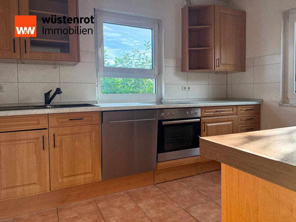 Immobilienangebot - Freihung / Thansüß - Alle - Ihr neues Zuhause: Freistehendes Einfamilienhaus in idyllischer, ruhiger Lage