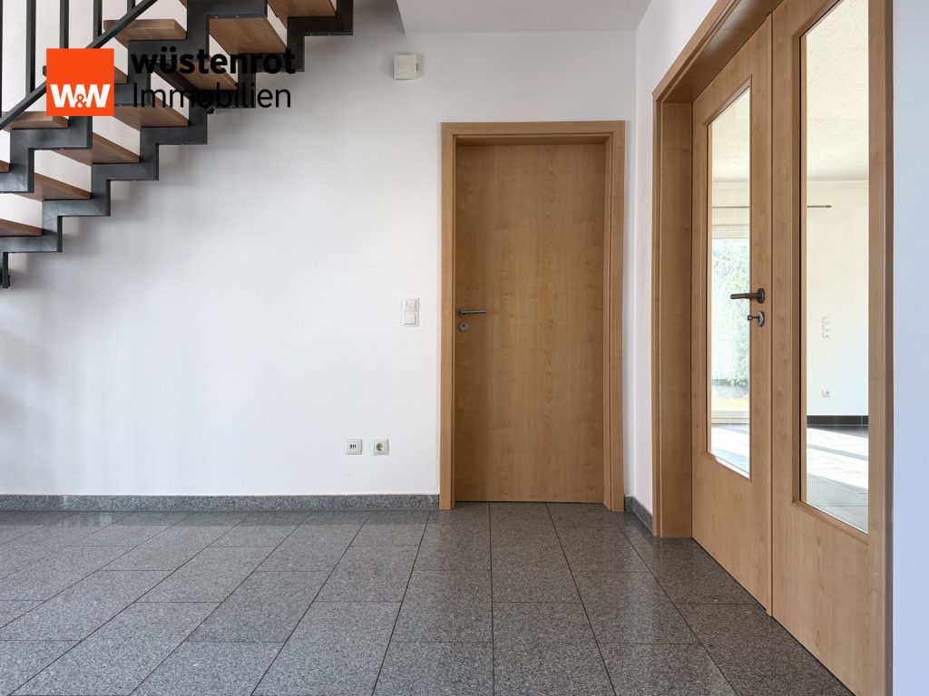 Immobilienangebot - Freihung / Thansüß - Alle - Ihr neues Zuhause: Freistehendes Einfamilienhaus in idyllischer, ruhiger Lage