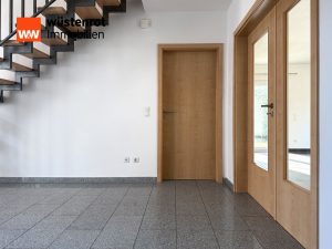 Immobilienangebot - Freihung / Thansüß - Alle - Ihr neues Zuhause: Freistehendes Einfamilienhaus in idyllischer, ruhiger Lage