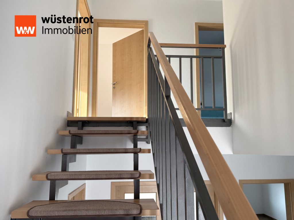 Immobilienangebot - Freihung / Thansüß - Alle - Ihr neues Zuhause: Freistehendes Einfamilienhaus in idyllischer, ruhiger Lage