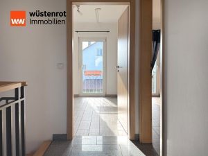 Immobilienangebot - Freihung / Thansüß - Alle - Ihr neues Zuhause: Freistehendes Einfamilienhaus in idyllischer, ruhiger Lage