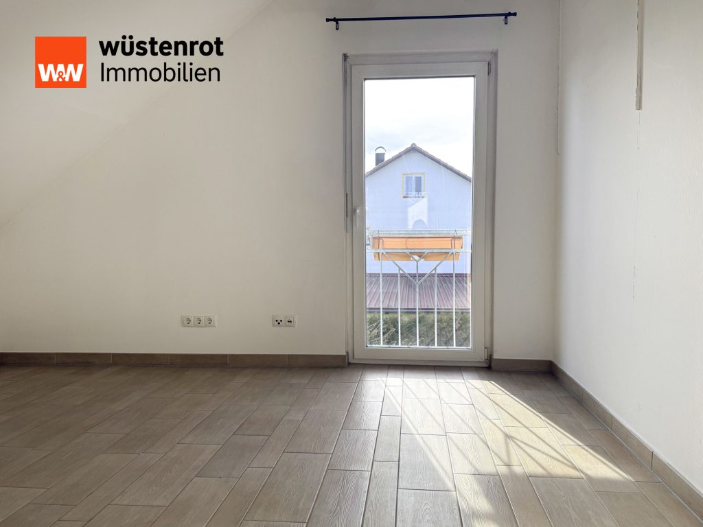 Immobilienangebot - Freihung / Thansüß - Alle - Ihr neues Zuhause: Freistehendes Einfamilienhaus in idyllischer, ruhiger Lage