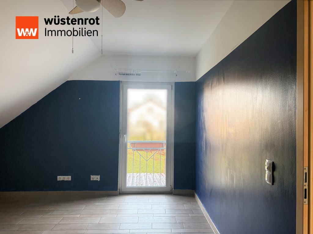 Immobilienangebot - Freihung / Thansüß - Alle - Ihr neues Zuhause: Freistehendes Einfamilienhaus in idyllischer, ruhiger Lage