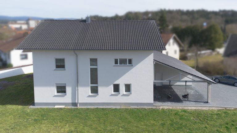 Immobilienangebot - Steinach - Alle - Familienfreundliches Haus mit erstklassiger Ausstattung in Steinach-Wolferszell