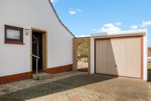 Immobilienangebot - Raisdorf - Alle - Zuhause ankommen – Ihr Einfamilienhaus im Schwentinental mit Gartenidylle und noch mehr Potential
