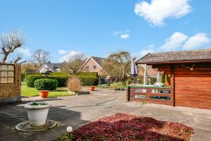Immobilienangebot - Raisdorf - Alle - Zuhause ankommen – Ihr Einfamilienhaus im Schwentinental mit Gartenidylle und noch mehr Potential