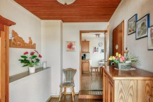 Immobilienangebot - Raisdorf - Alle - Zuhause ankommen – Ihr Einfamilienhaus im Schwentinental mit Gartenidylle und noch mehr Potential