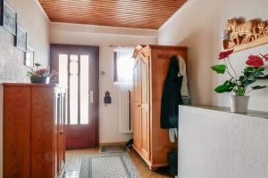 Immobilienangebot - Raisdorf - Alle - Zuhause ankommen – Ihr Einfamilienhaus im Schwentinental mit Gartenidylle und noch mehr Potential