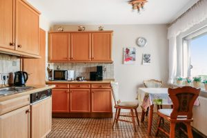 Immobilienangebot - Raisdorf - Alle - Zuhause ankommen – Ihr Einfamilienhaus im Schwentinental mit Gartenidylle und noch mehr Potential