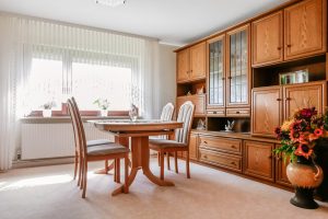Immobilienangebot - Raisdorf - Alle - Zuhause ankommen – Ihr Einfamilienhaus im Schwentinental mit Gartenidylle und noch mehr Potential
